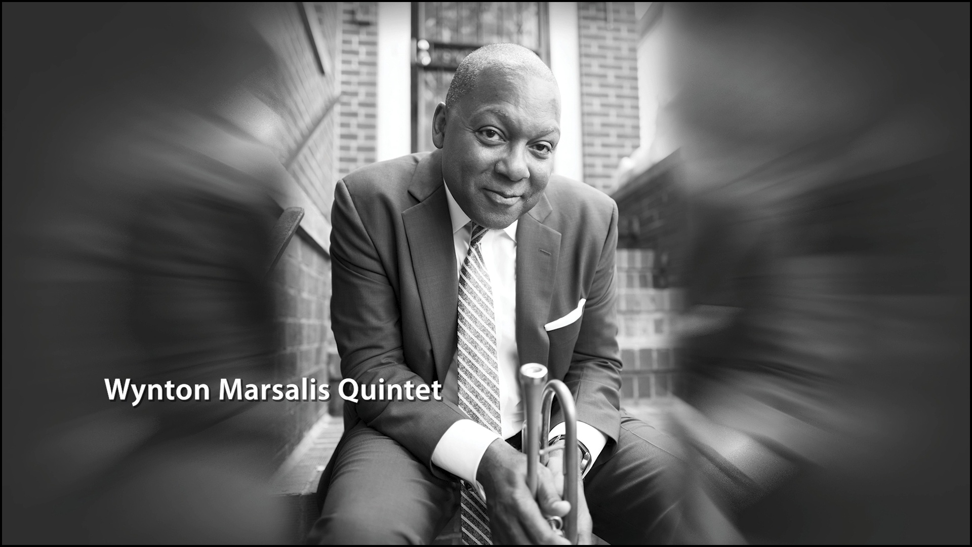 Wynton Marsalis Quintet