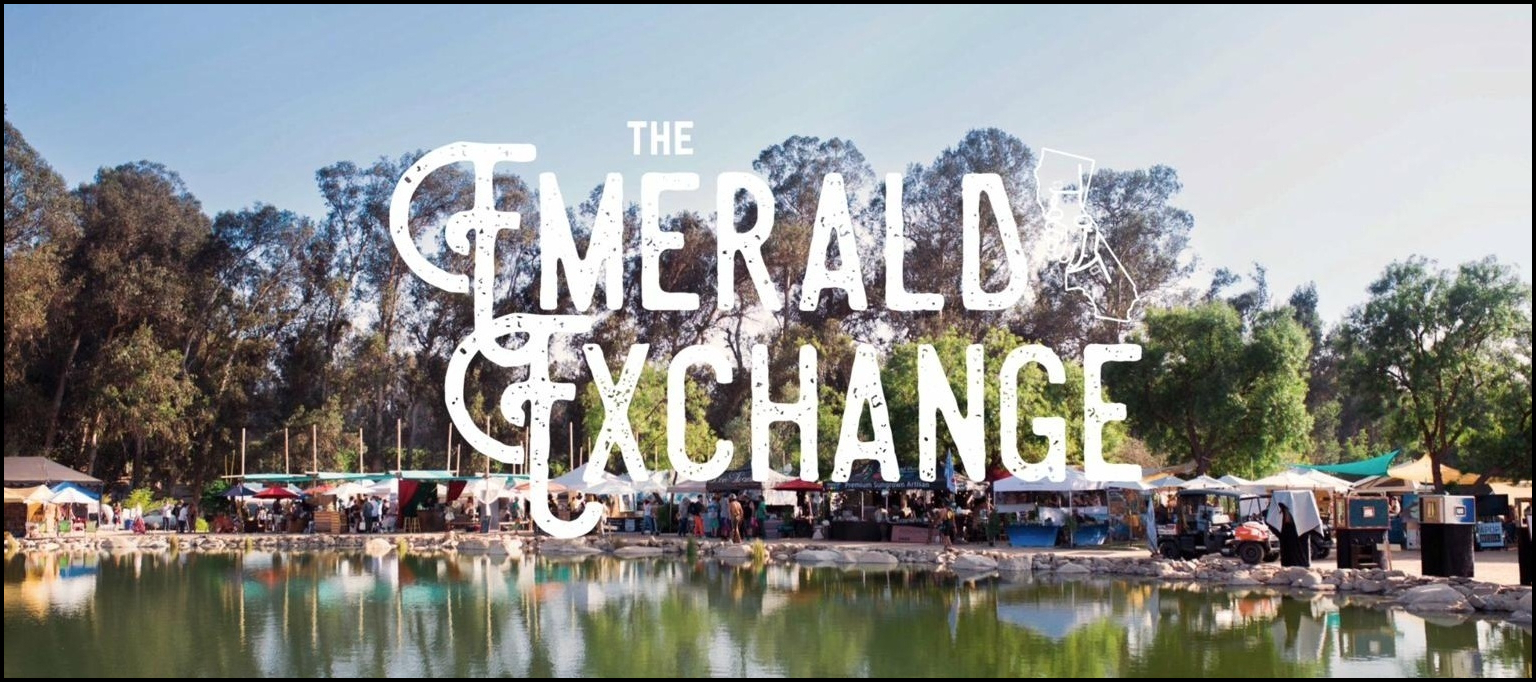 Emerald Exchange festival