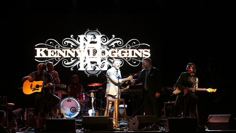 Kenny Loggins Benefit Concert